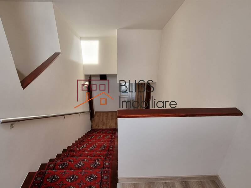 Vila Cu 7 Camere Si Gradina  In Pipera | Bliss Imobiliare / Photo 57 - BLISS Imobiliare
