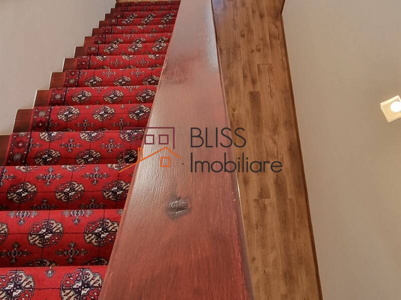 Vila Cu 7 Camere Si Gradina  In Pipera | Bliss Imobiliare / Photo 58 - BLISS Imobiliare