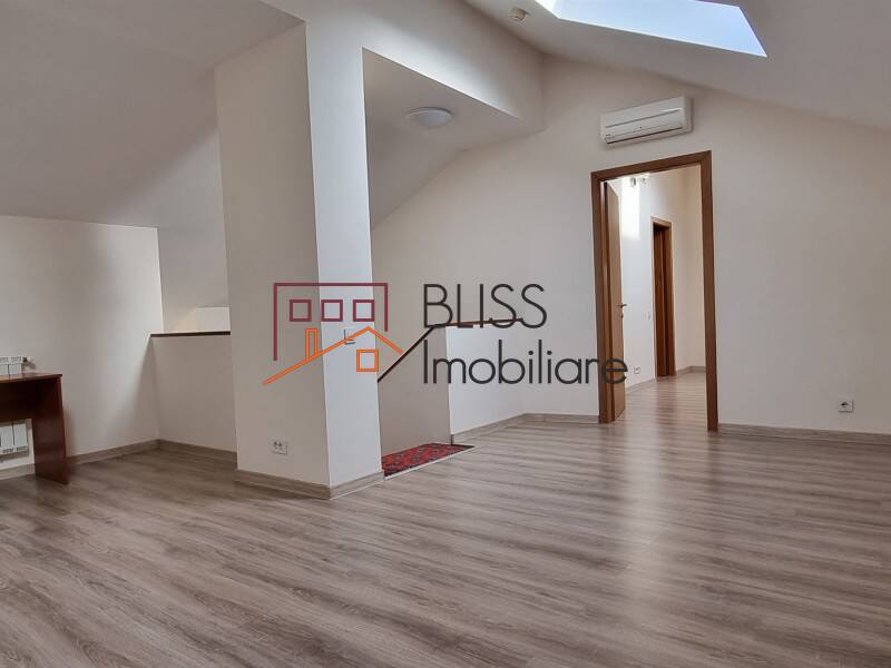 Vila Cu 7 Camere Si Gradina  In Pipera | Bliss Imobiliare / Photo 60 - BLISS Imobiliare