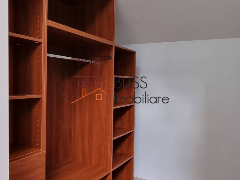 Vila Cu 7 Camere Si Gradina  In Pipera | Bliss Imobiliare / Photo 63 - BLISS Imobiliare