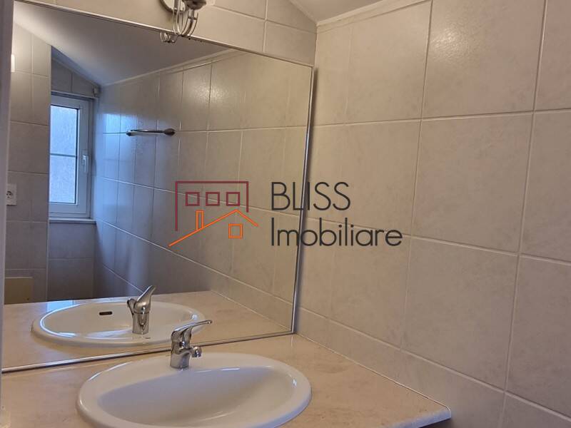 Vila Cu 7 Camere Si Gradina  In Pipera | Bliss Imobiliare / Photo 65 - BLISS Imobiliare
