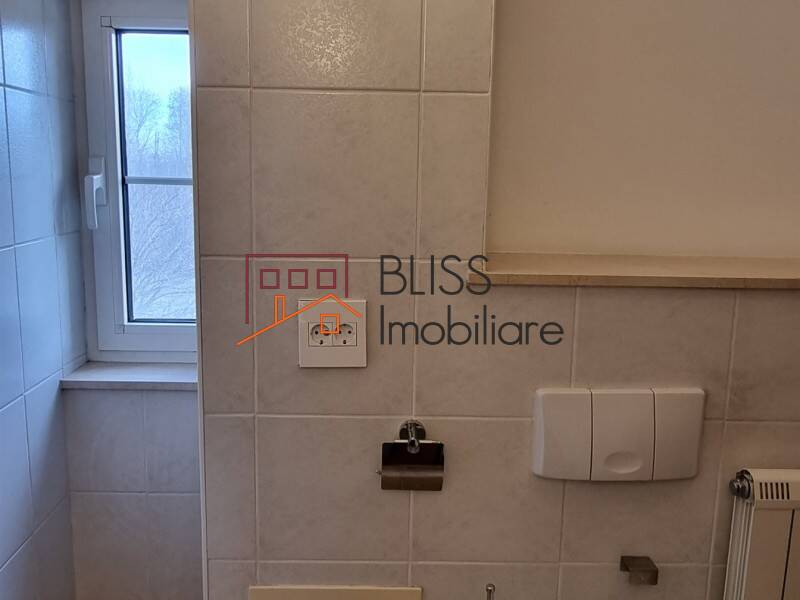 Vila Cu 7 Camere Si Gradina  In Pipera | Bliss Imobiliare / Photo 66 - BLISS Imobiliare