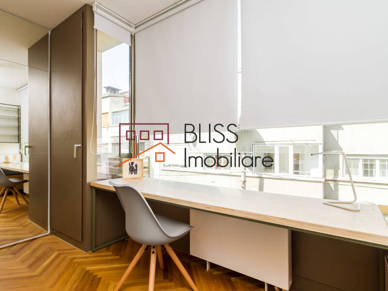 Apartament Cu 4 Camere Calea Victoriei | Bliss Imobiliare / Photo 13 - BLISS Imobiliare
