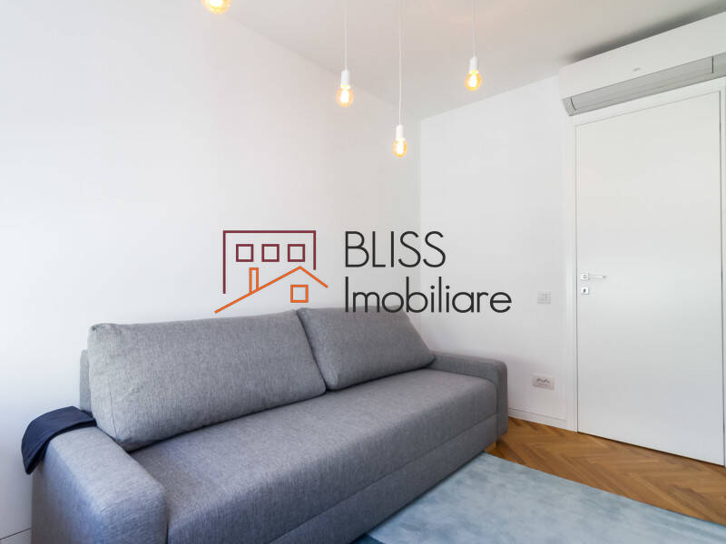 Apartament Cu 4 Camere Calea Victoriei | Bliss Imobiliare / Photo 14 - BLISS Imobiliare