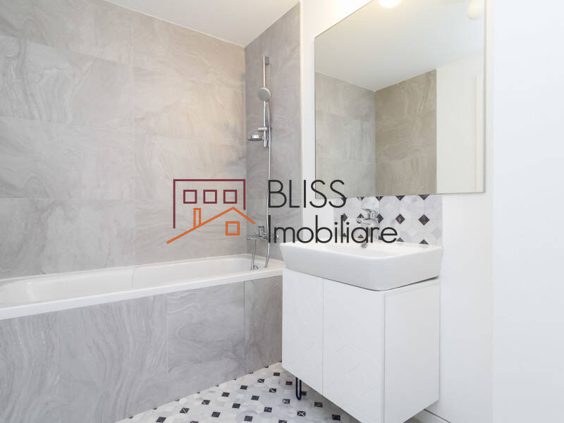 Modern 3-bedroom Apartment Calea Victoriei, Bucharest | Bliss Imobiliare / Photo 17 - BLISS Imobiliare