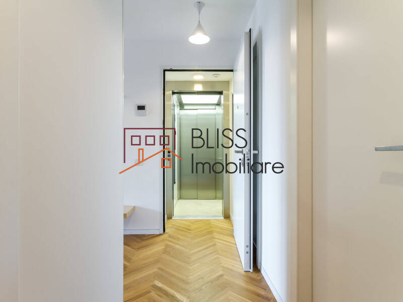 Apartament Cu 4 Camere Calea Victoriei | Bliss Imobiliare / Photo 28 - BLISS Imobiliare