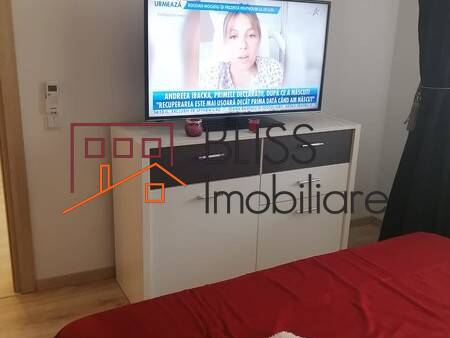 Apartament 2 Camere Rose Residence III Pipera | Bliss Imobiliare / Photo 13 - BLISS Imobiliare