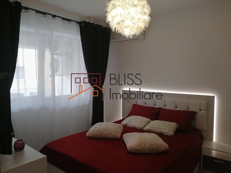 1-Bedroom Apartment Rose Residence III Pipera, Bucharest / Ilfov | Bliss Imobiliare / Photo 15 - BLISS Imobiliare