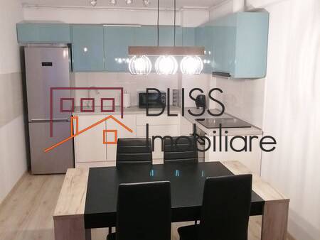 Apartament 2 Camere Rose Residence III Pipera | Bliss Imobiliare / Photo 9 - BLISS Imobiliare