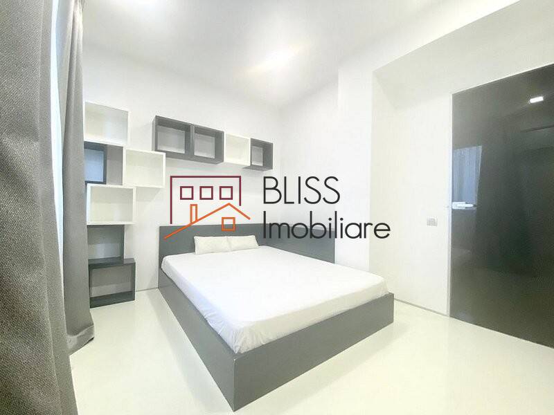 Penthouse De 122 Mp In Baneasa1 | Bliss Imobiliare / Photo 9 - BLISS Imobiliare