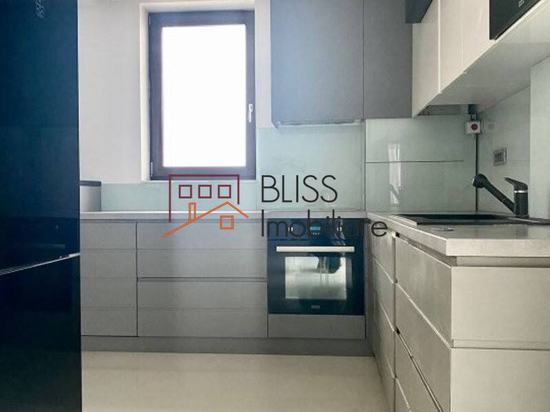 Penthouse De 122 Mp In Baneasa1 | Bliss Imobiliare / Photo 7 - BLISS Imobiliare