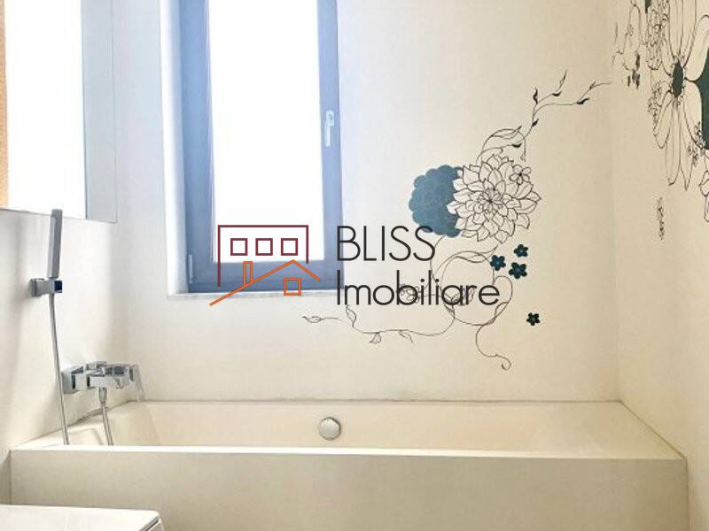 Penthouse De 122 Mp In Baneasa1 | Bliss Imobiliare / Photo 23 - BLISS Imobiliare