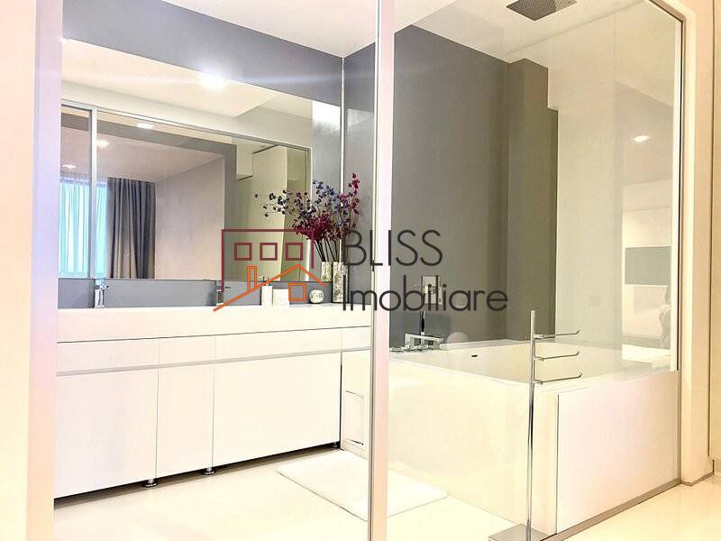 Penthouse De 122 Mp In Baneasa1 | Bliss Imobiliare / Photo 25 - BLISS Imobiliare