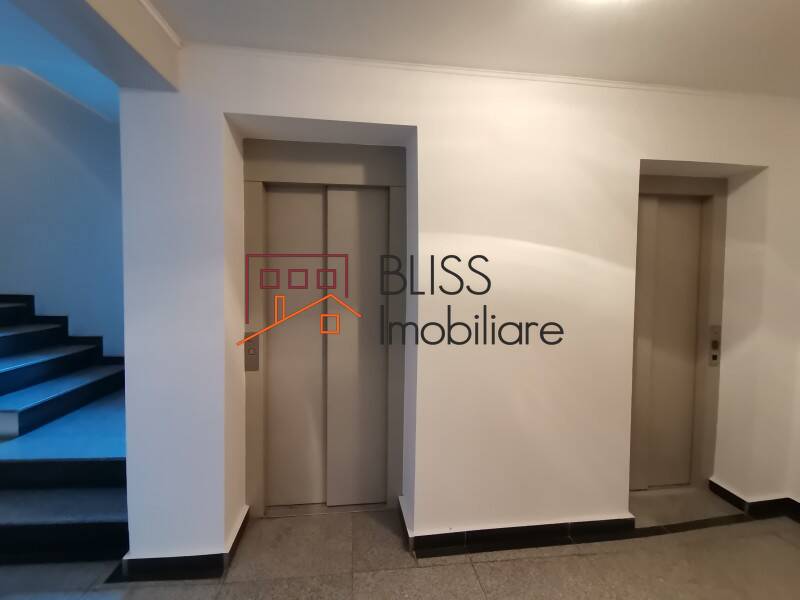 2 Bedroom Apartment Bucurestii Noi Area, Bucharest | Bliss Imobiliare / Photo 24 - BLISS Imobiliare