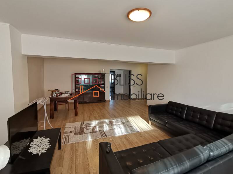 2 Bedroom Apartment Bucurestii Noi Area, Bucharest | Bliss Imobiliare / Photo 4 - BLISS Imobiliare