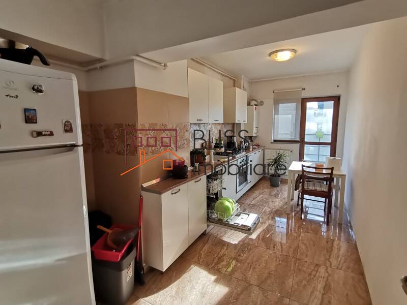 Apartament Cu 3 Camere Bucurestii Noi | Bliss Imobiliare / Photo 6 - BLISS Imobiliare