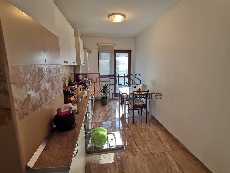 2 Bedroom Apartment Bucurestii Noi Area, Bucharest | Bliss Imobiliare / Photo 7 - BLISS Imobiliare