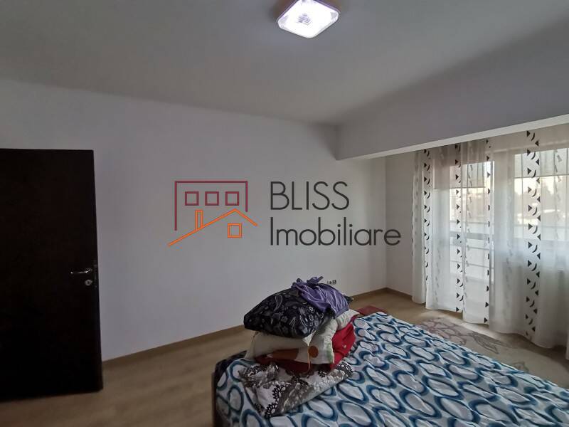 2 Bedroom Apartment Bucurestii Noi Area, Bucharest | Bliss Imobiliare / Photo 14 - BLISS Imobiliare