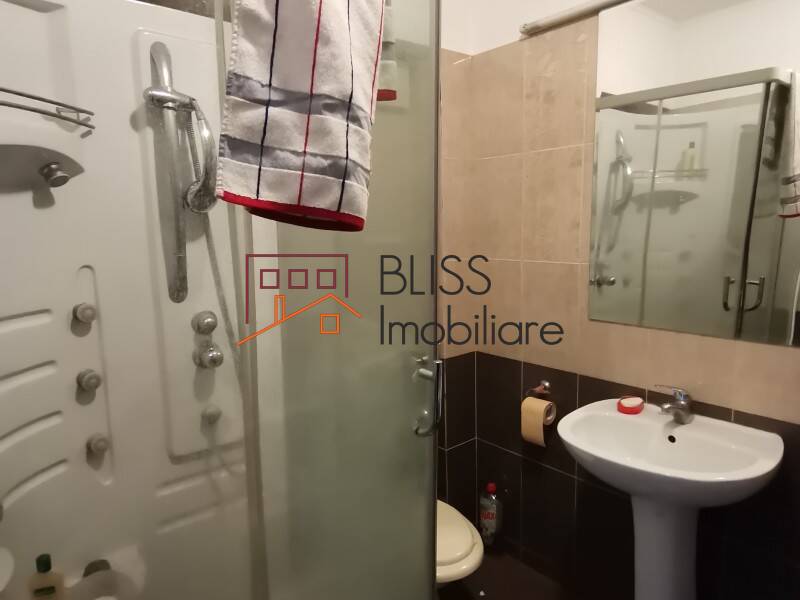 2 Bedroom Apartment Bucurestii Noi Area, Bucharest | Bliss Imobiliare / Photo 19 - BLISS Imobiliare