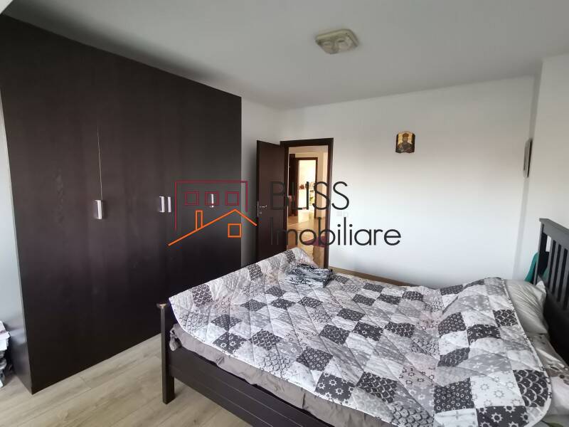 Apartament Cu 3 Camere Bucurestii Noi | Bliss Imobiliare / Photo 18 - BLISS Imobiliare