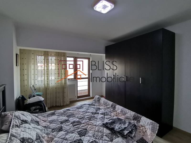 2 Bedroom Apartment Bucurestii Noi Area, Bucharest | Bliss Imobiliare / Photo 17 - BLISS Imobiliare