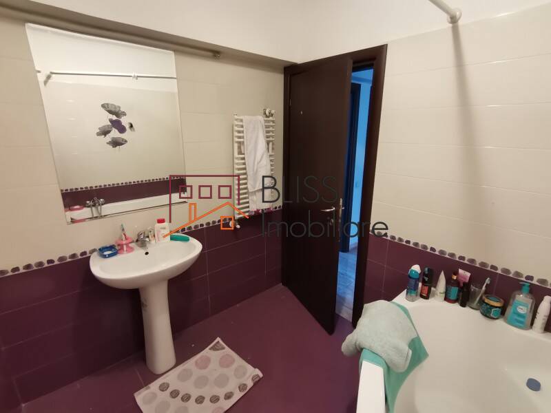 2 Bedroom Apartment Bucurestii Noi Area, Bucharest | Bliss Imobiliare / Photo 21 - BLISS Imobiliare