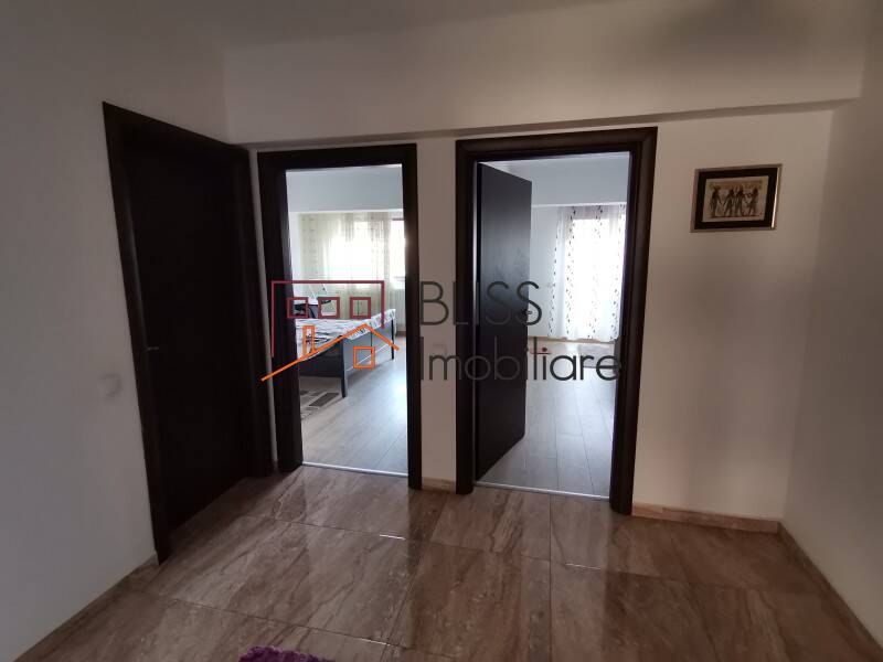 Apartament Cu 3 Camere Bucurestii Noi | Bliss Imobiliare / Photo 9 - BLISS Imobiliare