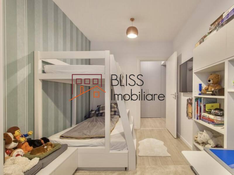 Apartament 3 Camere Cu Terasa Aviatiei | Bliss Imobiliare / Photo 8 - BLISS Imobiliare