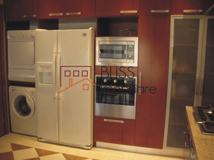 Vila de Inchiriat Iancu Nicolae | Pipera - 8 Camere - ID:20027 | Bliss Imobiliare / Photo 10 - BLISS Imobiliare