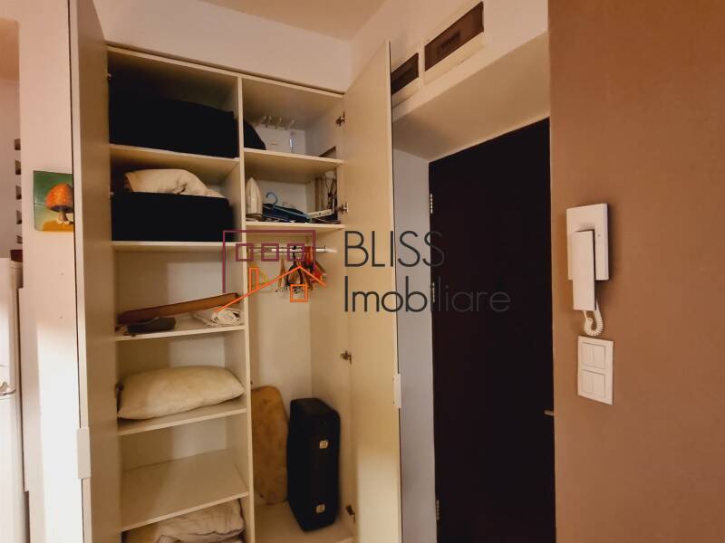 1 Bedroom Apartment In Iancu Nicolae Area, Bucharest | Bliss Imobiliare / Photo 14 - BLISS Imobiliare