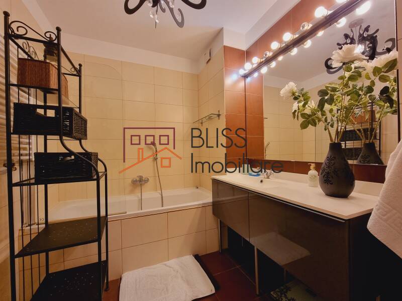 1 Bedroom Apartment In Iancu Nicolae Area, Bucharest | Bliss Imobiliare / Photo 22 - BLISS Imobiliare