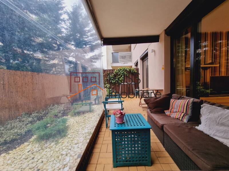 1 Bedroom Apartment In Iancu Nicolae Area, Bucharest | Bliss Imobiliare / Photo 3 - BLISS Imobiliare