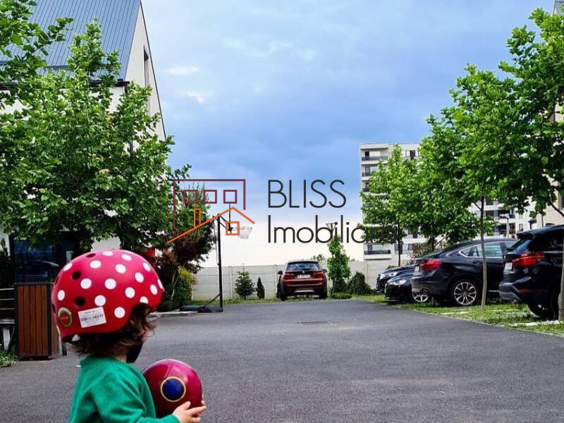 Apartament 3 Camere Cu Terasa | Bliss Imobiliare / Photo 4 - BLISS Imobiliare