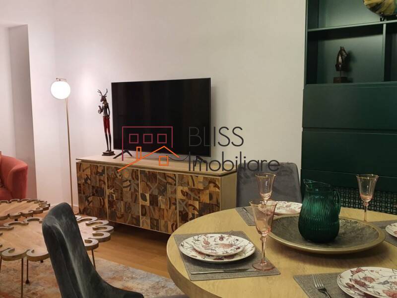 Apartament 2 Camere Aviatiei Park Bucuresti | Bliss Imobiliare / Photo 6 - BLISS Imobiliare