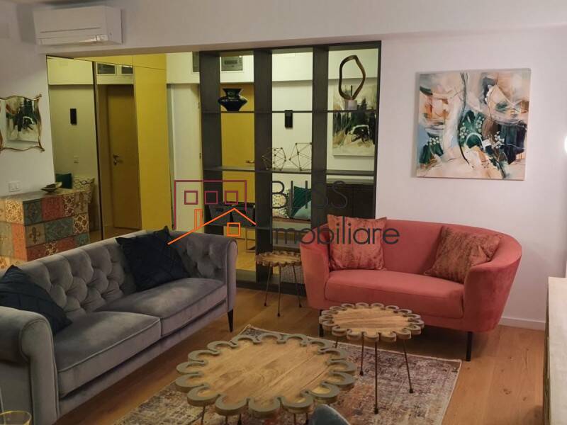 1-Bedroom Apartment Aviatiei Park Bucharest, Bucharest | Bliss Imobiliare / Photo 1 - BLISS Imobiliare