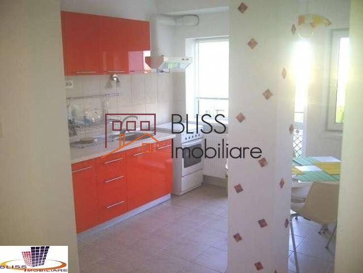 Apartment for Rent 13 Septembrie, Bucharest - 1 Bedroom - ID:20217 | Bliss Imobiliare / Photo 2 - BLISS Imobiliare