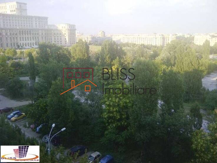 Apartment for Rent 13 Septembrie, Bucharest - 1 Bedroom - ID:20217 | Bliss Imobiliare / Photo 7 - BLISS Imobiliare