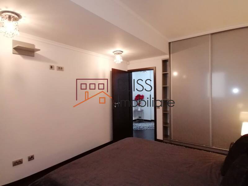 Apartament 4 Camere Aviatiei – 120 Mp | Bliss Imobiliare / Photo 18 - BLISS Imobiliare