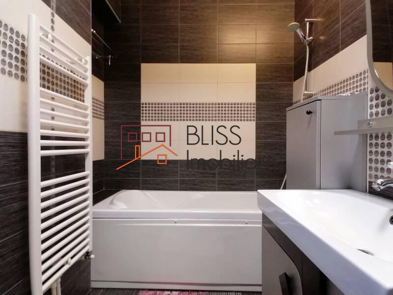 3-Bedroom Apartment Aviatiei – 120 Sqm, Bucharest | Bliss Imobiliare / Photo 20 - BLISS Imobiliare