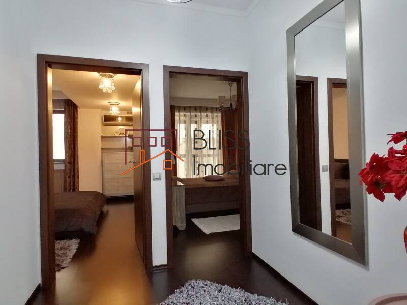 3-Bedroom Apartment Aviatiei – 120 Sqm, Bucharest | Bliss Imobiliare / Photo 9 - BLISS Imobiliare