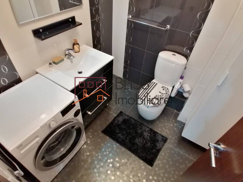 Apartament 4 Camere Aviatiei – 120 Mp | Bliss Imobiliare / Photo 25 - BLISS Imobiliare