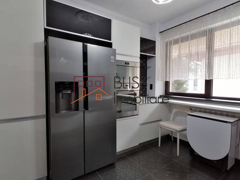 Apartament 4 Camere Aviatiei – 120 Mp | Bliss Imobiliare / Photo 6 - BLISS Imobiliare
