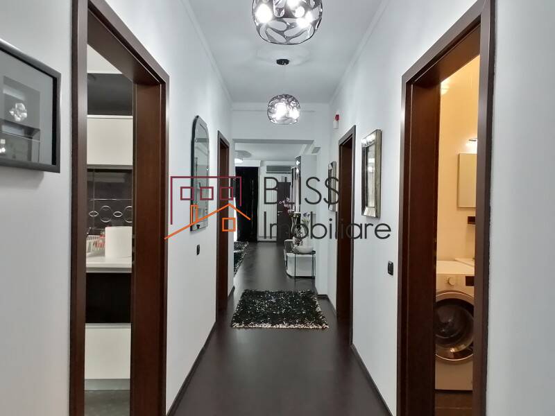Apartament 4 Camere Aviatiei – 120 Mp | Bliss Imobiliare / Photo 7 - BLISS Imobiliare