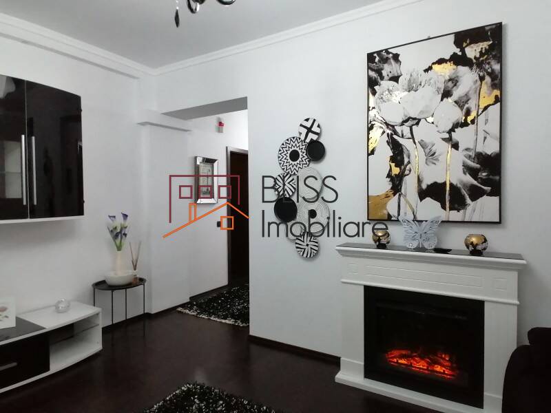Apartament 4 Camere Aviatiei – 120 Mp | Bliss Imobiliare / Photo 4 - BLISS Imobiliare