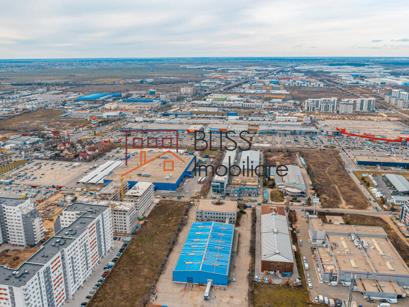 Production Facility With Offices Bucharest, Bucharest | Bliss Imobiliare / Photo 8 - BLISS Imobiliare