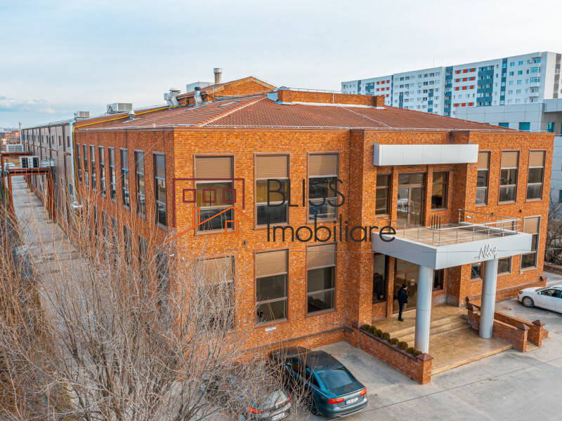 Production Facility With Offices Bucharest, Bucharest | Bliss Imobiliare / Photo 4 - BLISS Imobiliare
