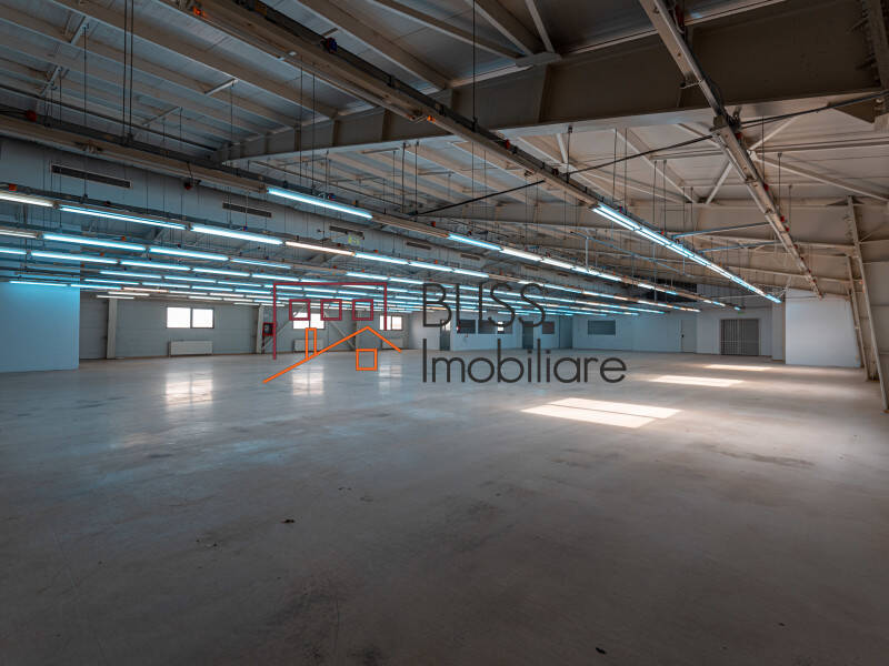 Production Facility With Offices Bucharest, Bucharest | Bliss Imobiliare / Photo 32 - BLISS Imobiliare