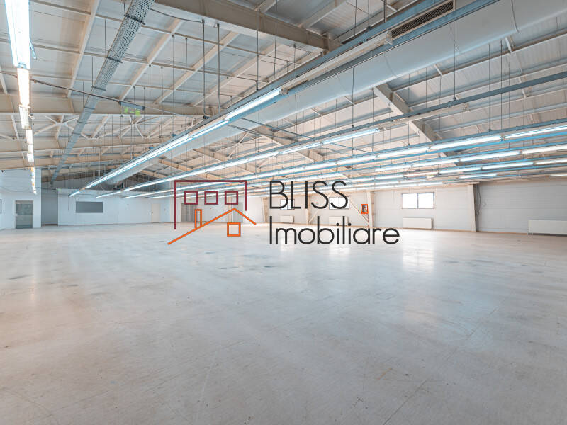 Production Facility With Offices Bucharest, Bucharest | Bliss Imobiliare / Photo 29 - BLISS Imobiliare