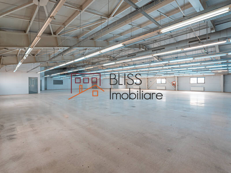 Production Facility With Offices Bucharest, Bucharest | Bliss Imobiliare / Photo 35 - BLISS Imobiliare