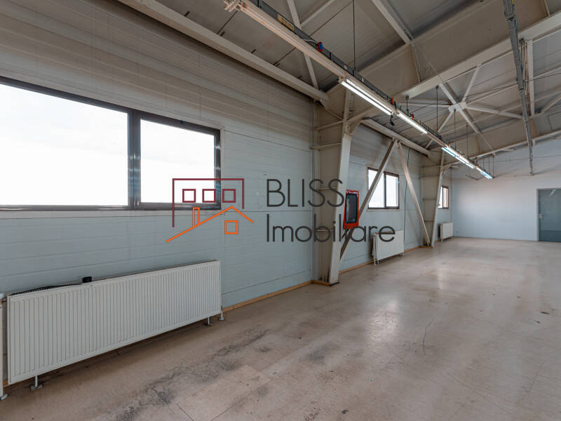 Spatiu De Productie Cu Birouri In Militari | Bliss Imobiliare / Photo 39 - BLISS Imobiliare
